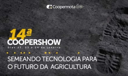 Coopershow: APTA apresenta tecnologias para produção de milho safrinha, soja, mandioca e uva a produtores rurais