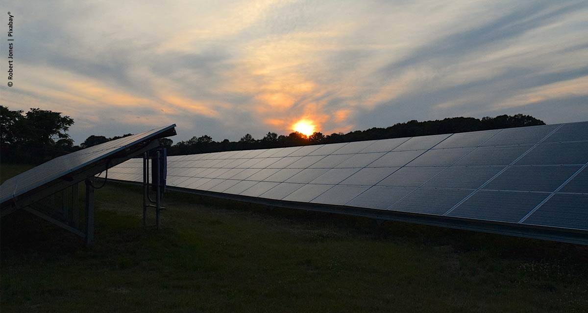 Taxação de energia solar desestimula investimentos no agro