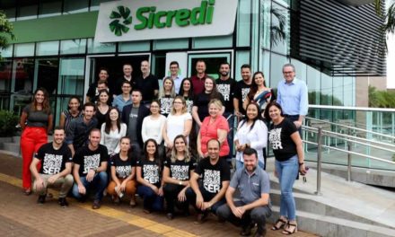 Delegação internacional visita o Brasil para conhecer modelo de inclusão de jovens no cooperativismo