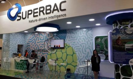 SUPERBAC inicia o ano com forte presença em eventos agro