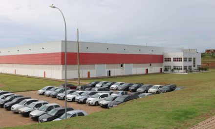 Nova sede da Biomin projeta crescimento da presença do Grupo Erber no Brasil