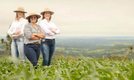 Lançamento virtual da União das Mulheres do Agronegócio