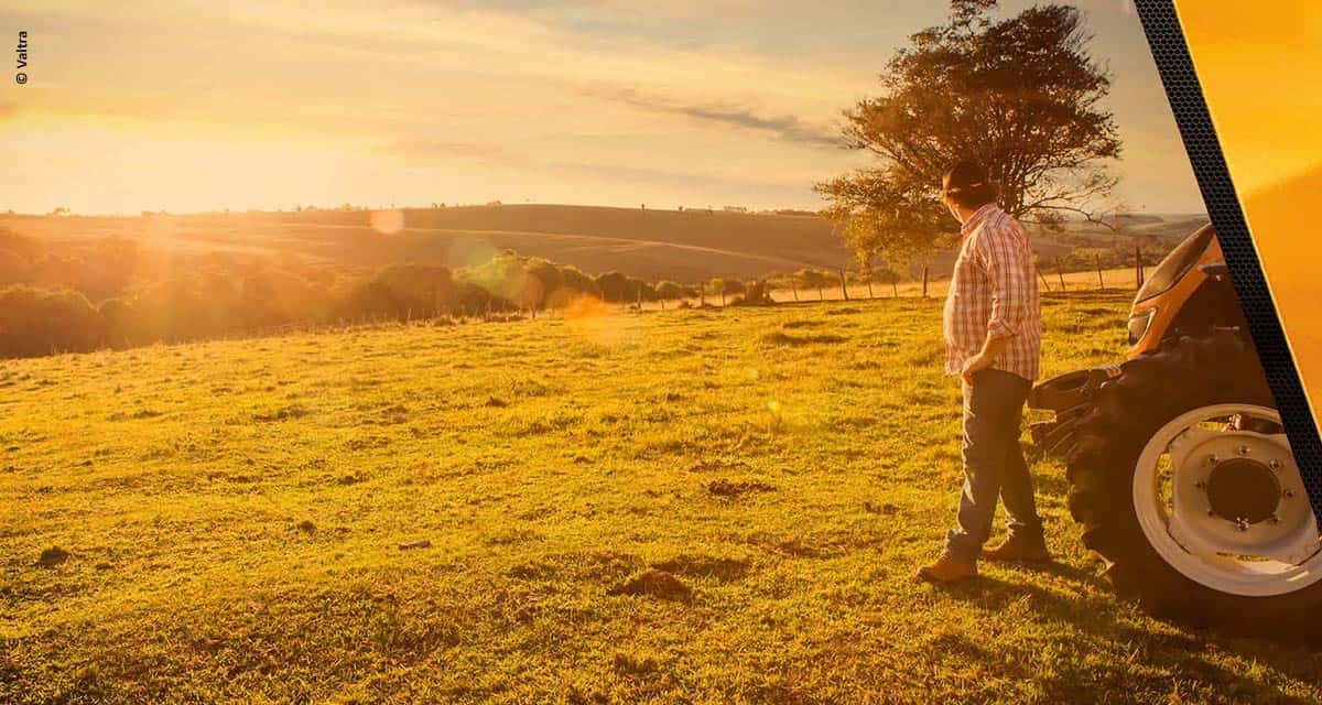 Comunidade, família e desenvolvimento nos 60 anos de Valtra no Brasil