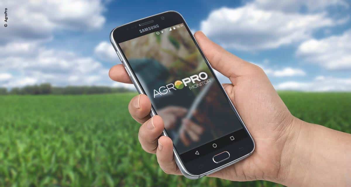 AgroPro recebe investimento para acelerar crescimento e desenvolvimento de novas soluções para o agronegócio