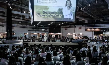 Edição comemorativa de 5 anos do CNMA espera reunir 2.100 mulheres em São Paulo
