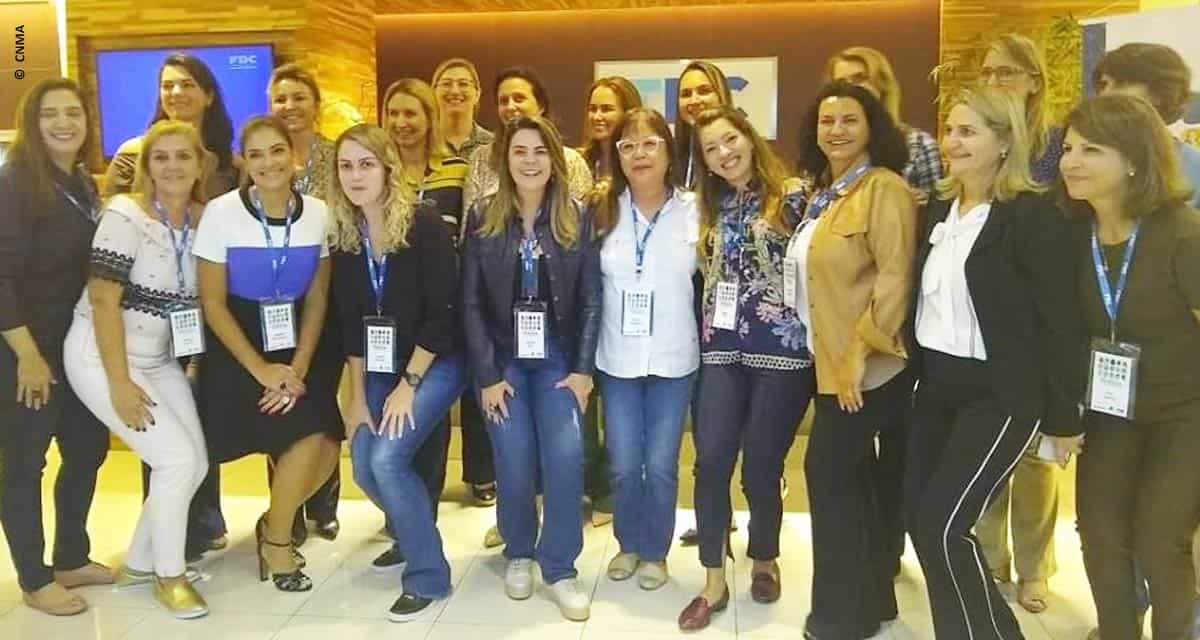 Academia de Liderança das Mulheres do Agronegócio reunirá participantes no 5º CNMA, em São Paulo