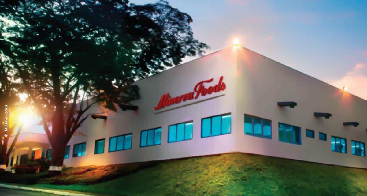 Minerva Foods destinará R$ 10 milhões em ações sociais ...