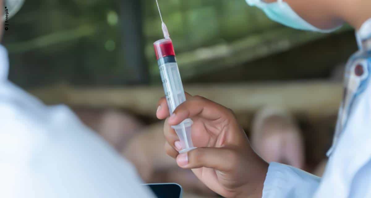 Protocolo vacinal de matrizes – para a proteção das fêmeas e dos leitões