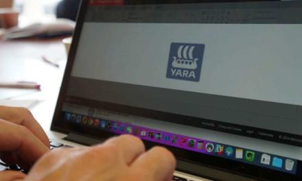 Yara promove webinars para levar conhecimento ao campo