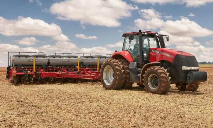 Case IH integra WhatsApp ao serviço de atendimento ao cliente