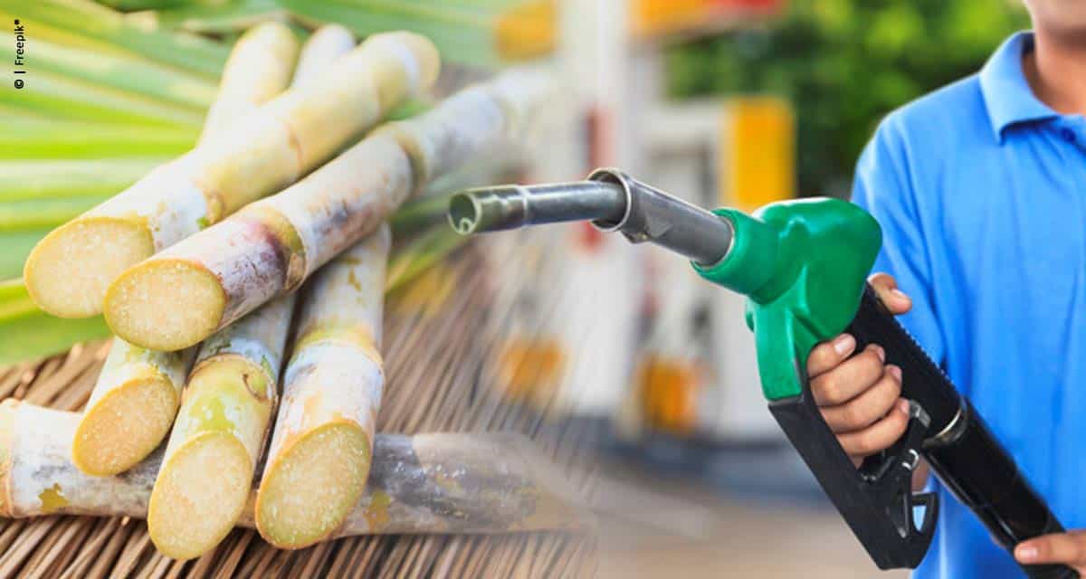 A principal variável agora é o consumo do etanol