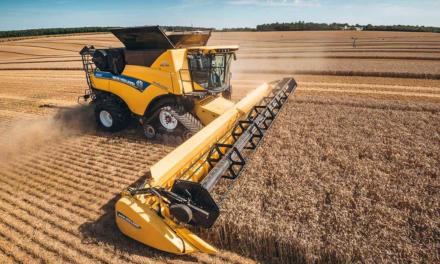 Tratornew e New Holland promovem a Quinzena Digital Tratornew