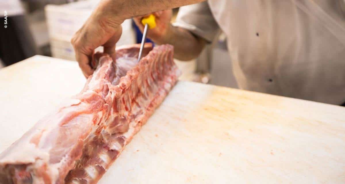 Novo relatório de Monitoramento do Abastecimento em SP mostra mercado de proteína animal retomando atividades moderadamente