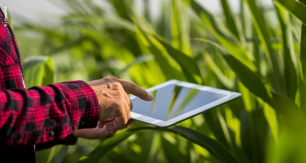 Pandemia vai transformar áreas do agro e acelerar digitalização de produtores