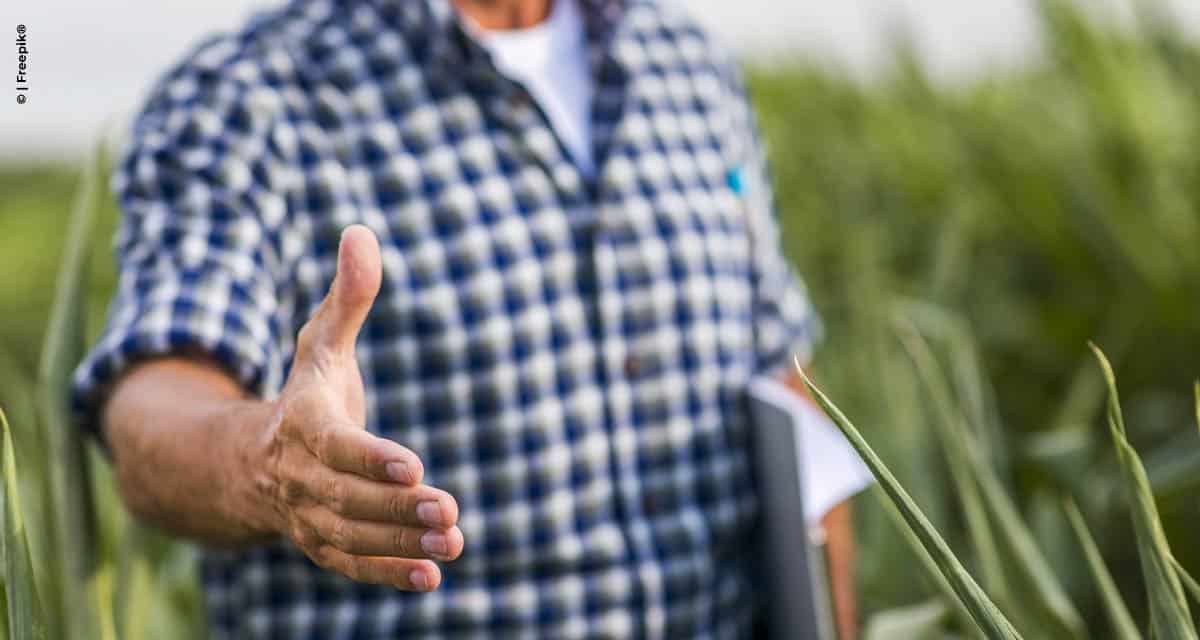 Yara lança campanha para valorizar profissionais do campo