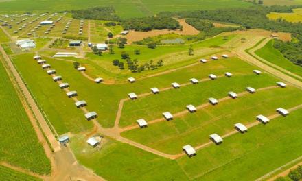 Central Bela Vista completa três anos em Botucatu, SP, com 8,5 milhões de doses produzidas