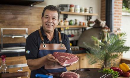 Churrasqueadas, de José Almiro, o maior canal de receitas de churrasco do país nas redes sociais, estreia programa especial na EPTV