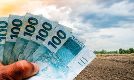 Nova Lei do Agronegócio facilita abertura de crédito para produtores rurais