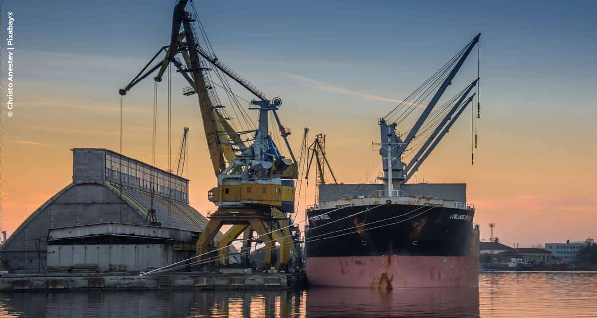 Exportações do agro acima das melhores expectativas