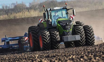 Tecnologia, confiança e trabalho no primeiro ano de Fendt no Brasil