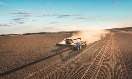 New Holland Agriculture comemora 125 anos de história