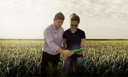 Syngenta inaugura estrutura global de negócios para fortalecer investimento em tecnologias e serviços digitais