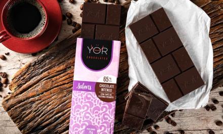 Yör Chocolates: primeira marca que oferece um resgate da pureza e qualidade do verdadeiro chocolate