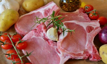 A importância da genética na qualidade da carne suína