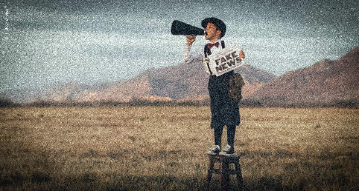 Combater as “fake news” no agronegócio é tarefa coletiva