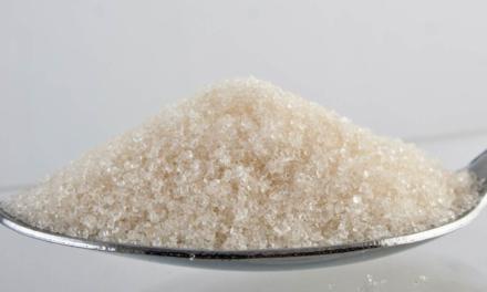 Incríveis exportações de açúcar