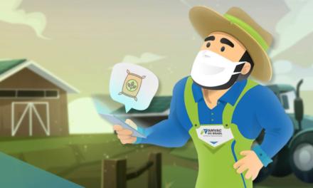 AMVAC do Brasil celebra o Dia do Agricultor e lança novo site