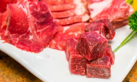Com recuperação, demanda chinesa por carne pode crescer até 2021