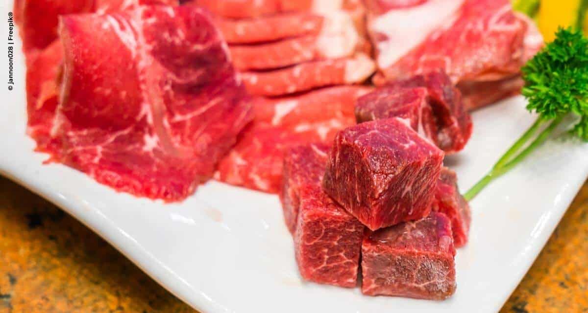 Com recuperação, demanda chinesa por carne pode crescer até 2021