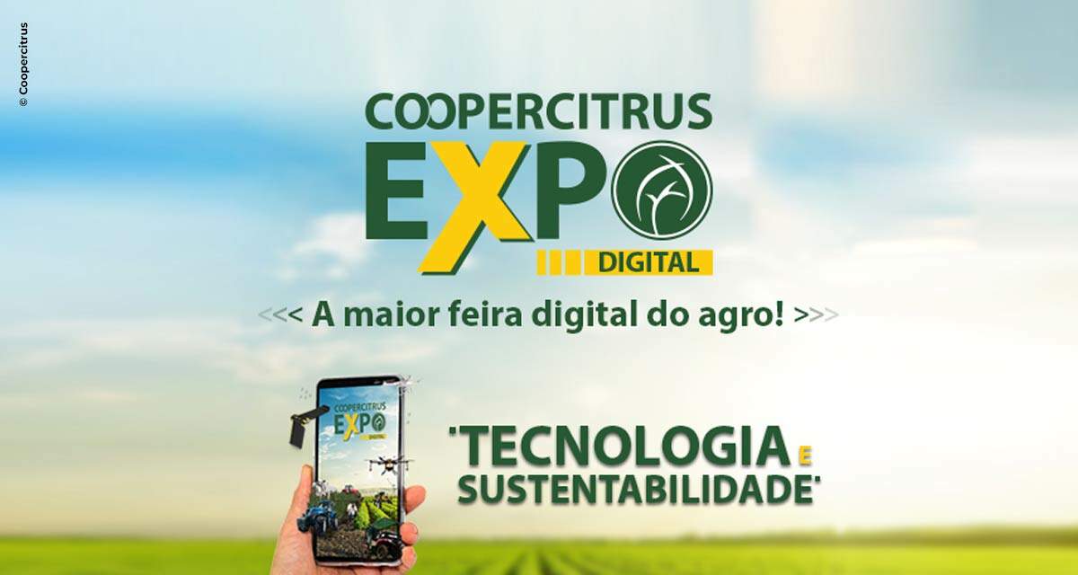 Uma feira para todos: Produtor rural poderá participar da feira por diversos canais