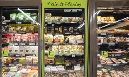 Em um ano, alimentos plant-based se consolidam no cardápio do consumidor brasileiro