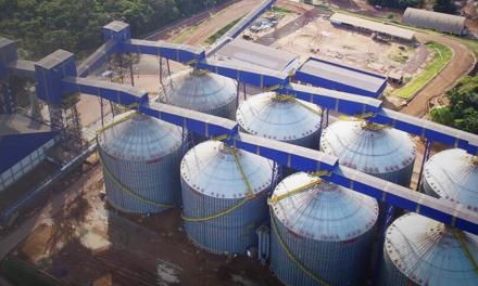 Saiba como obter recursos do Plano Safra para construir ou ampliar silos