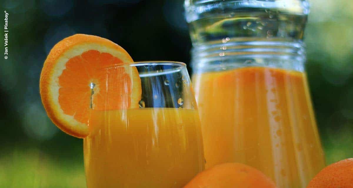 Brasil produzirá 1,3 milhão de toneladas de suco de laranja em 2029, indica levantamento feito pela Fiesp
