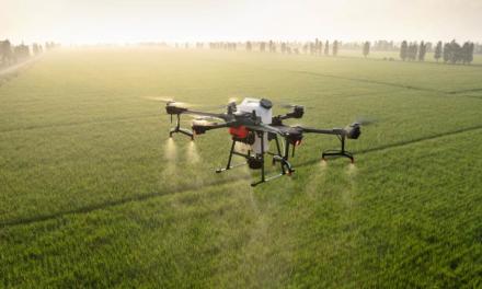 Governo de São Paulo e entidades se unem para criar políticas  para o uso de drones na agricultura