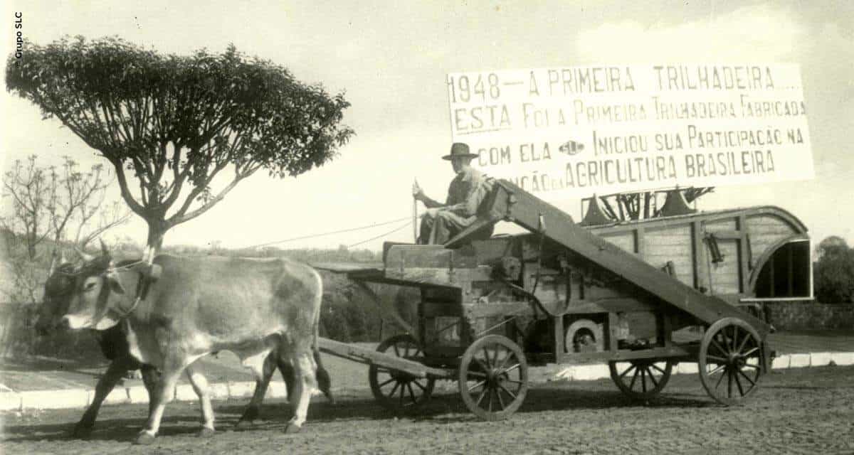 Grupo SLC completa 75 anos e realiza maior investimento da sua história em transformação digital