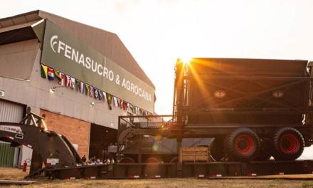 FENASUCRO & AGROCANA TRENDS começa amanhã debatendo tendências e diretrizes para o setor sucroenergético em nível nacional e mundial