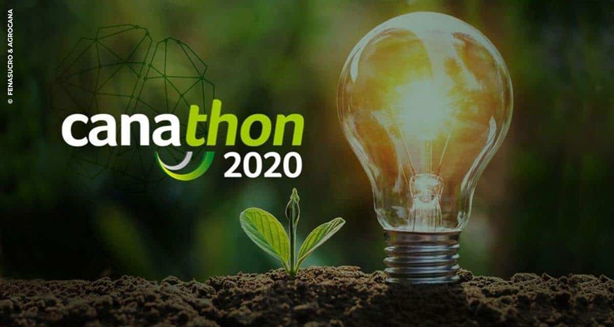 CANATHON inicia hoje os desafios que irão revolucionar o setor de bioenergia