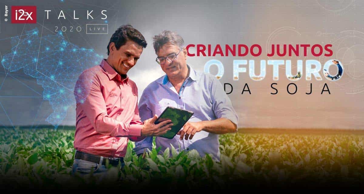 Bayer reúne os maiores especialistas em manejo de plantas daninhas do país em evento digital