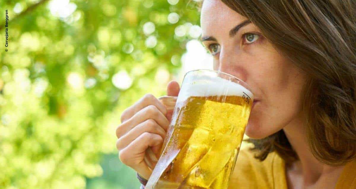 Dia da cerveja: apesar de ainda sofrerem preconceito, mulheres estão cada vez mais conquistando espaço no meio cervejeiro