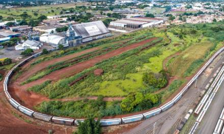 Copersucar aumenta eficiência logística e beneficia o meio ambiente