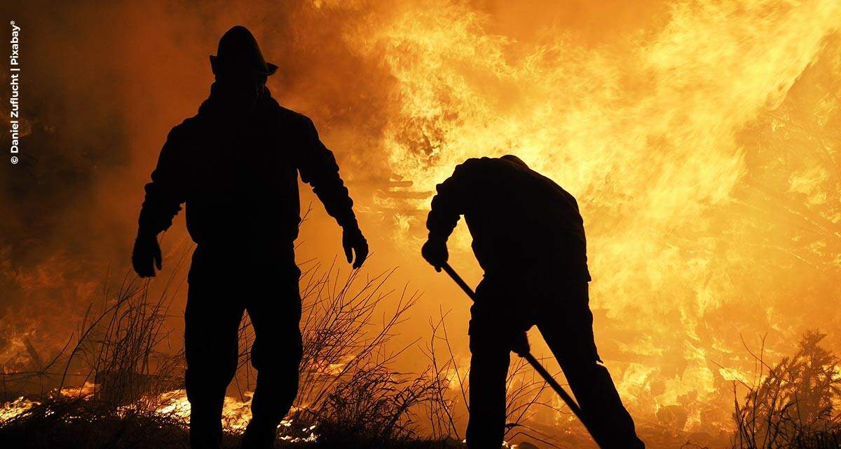 BP Bunge Bioenergia investe em equipes treinadas, tecnologia e equipamentos para prevenir incêndios