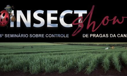 ADAMA apresenta suas tecnologias na Insectshow: 16º seminário sobre controles de pragas da cana-de-açúcar