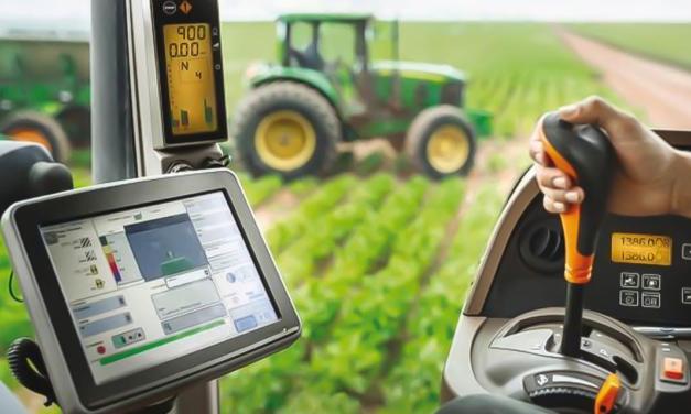 Bayer debate Agricultura digital e conectividade no campo no Congresso Agrodigital