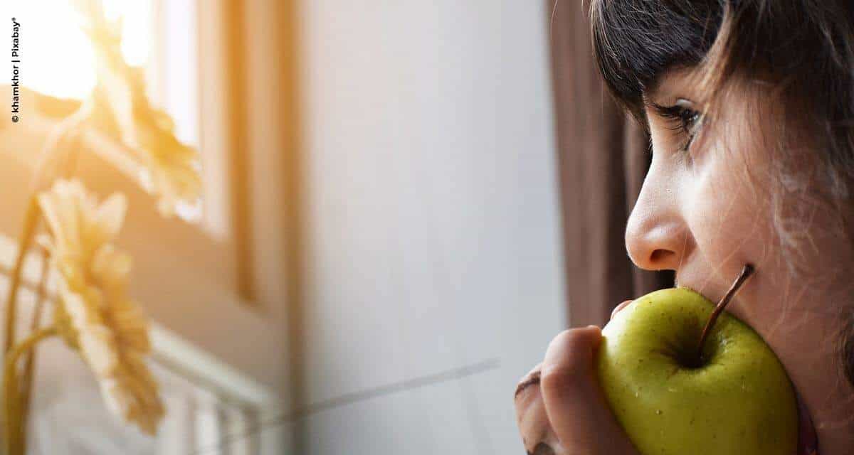 O que podemos esperar do futuro da alimentação?