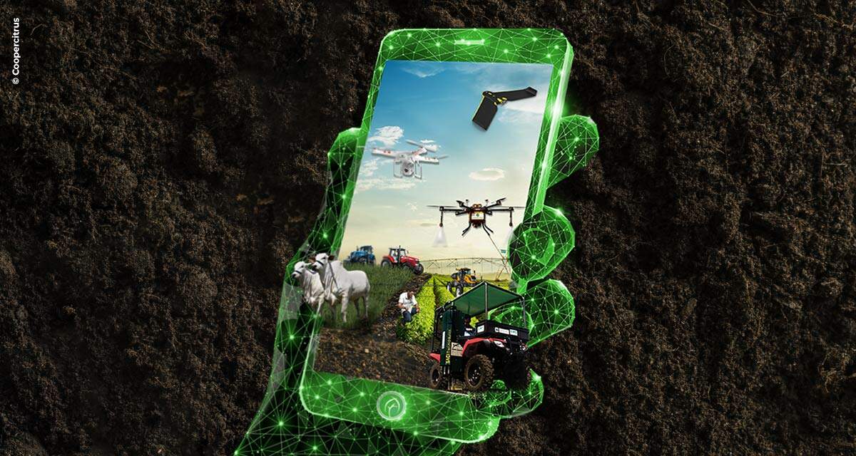 Semana Digital de Tecnologia e Inovação leva programação  diversificada ao produtor rural