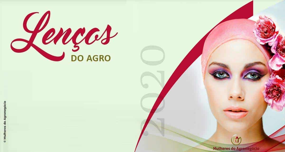 5º CNMA convoca rede de mulheres a integrar a campanha “Lenços do Agro”